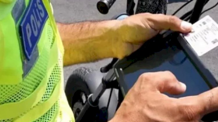    Sumqayıtda motosiklet sürücülərinə qarşı reyd keçirildi   