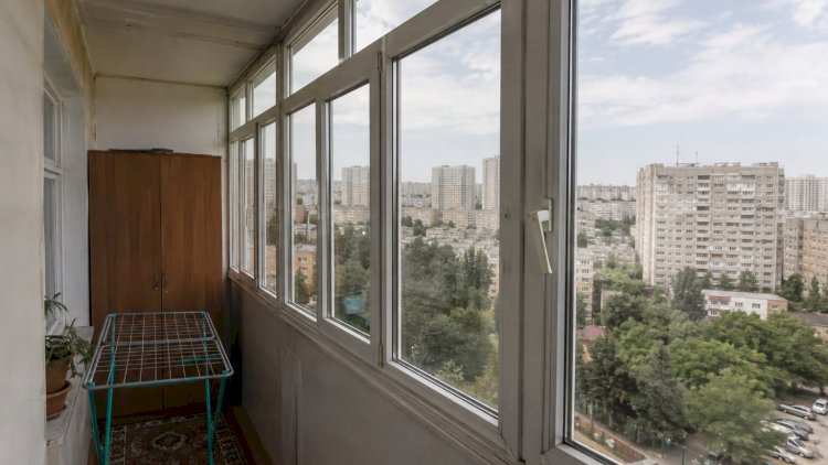    Şüşəli eyvanınız varsa, bunu mütləq bilin –   Memarlardan XƏBƏRDARLIQ