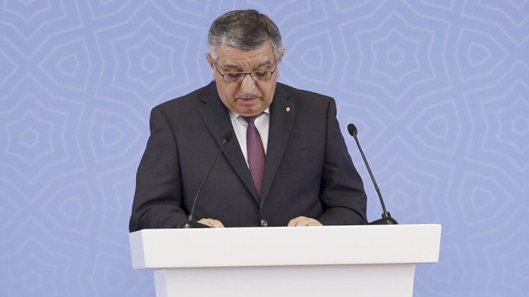    İcra başçısının sürücüsü qəzada həlak oldu   