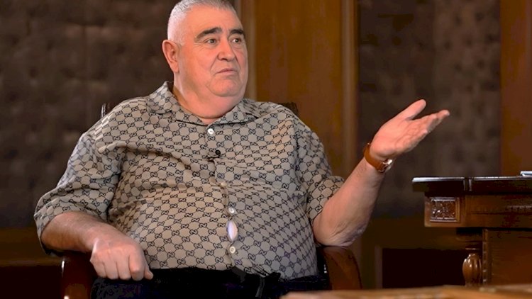    “Çünki o pulu əyri yolla gətirirdim evə” -   VİDEO