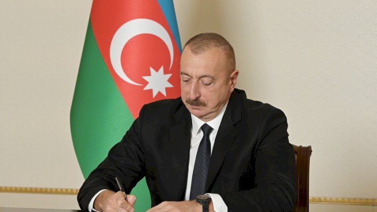    Prezident Əliyev 3 səfiri geri çağırdı -   SƏRƏNCAM