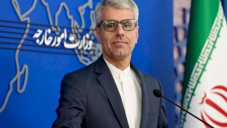    İran XİN: Hörmüzün açılması üçün zəruri şərait yoxdur   