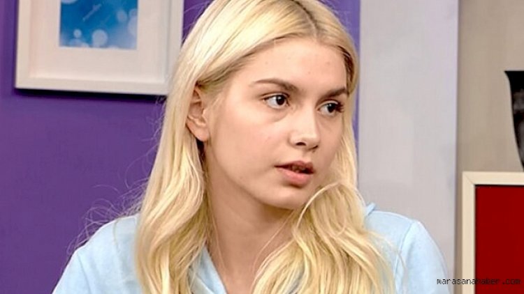    Aleyna onları təhqir etdi: “Eqomdan qudurun!”   