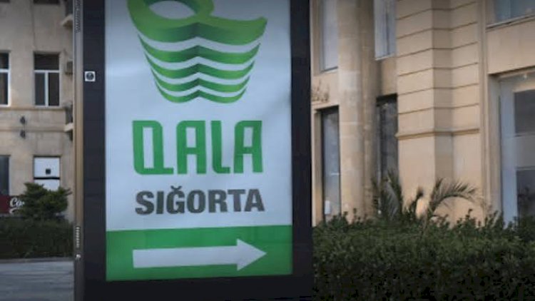    Qala Sığortada kəskin azalma   