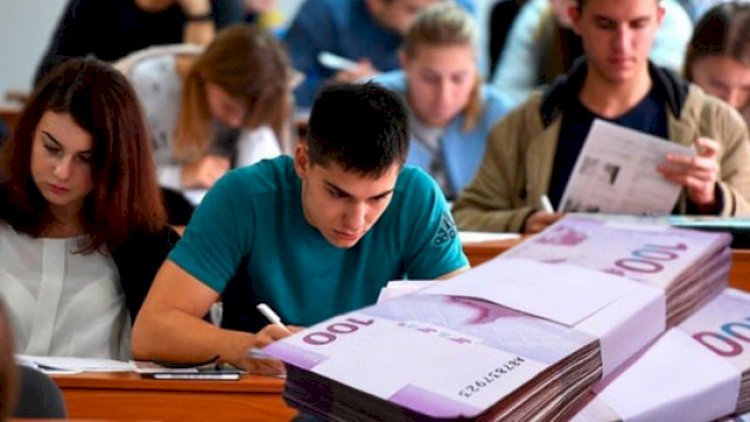    Bu universitetdə təhsil haqları aşağı salındı – QİYMƏTLƏR   