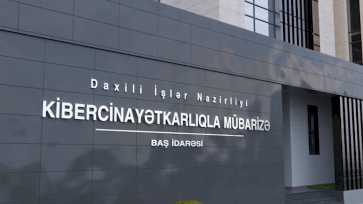    Dövriyyəsi 10 milyon manat olan daha bir onlayn mərc şəbəkəsi aşkar edildi -   VİDEO