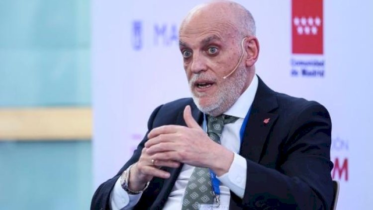    “Mənim üçün Canni İnfantino dövrü çoxdan geridə qalıb”   