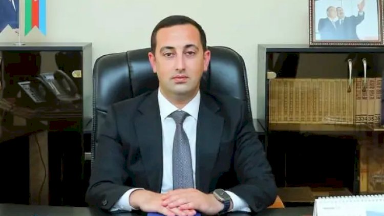   İcra başçısının nümayəndəsi rəis təyin edildi   