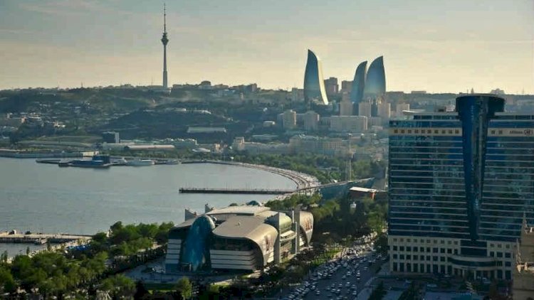    Bakıda böyük beynəlxalq forum keçiriləcək -   Yeni nəqliyyat xətti gündəmdə
