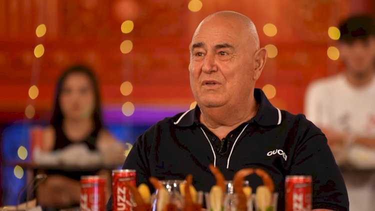    “Təhsilin rektor olmağa nə dəxli var ki?” -   Şərurlu İsfəndiyar
