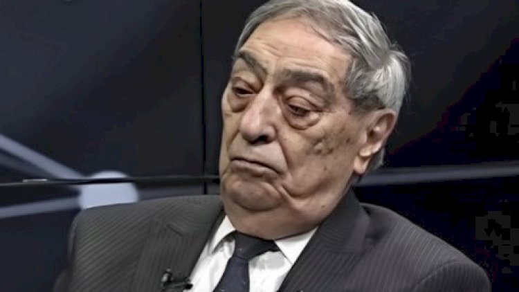    Rəşid Mahmudova efir qadağası qoyulub, yoxsa...   