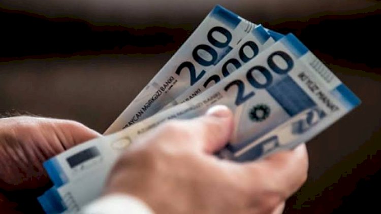    Nazirliyin dediyi 10 min manatlıq işə işçi tapılmır?   