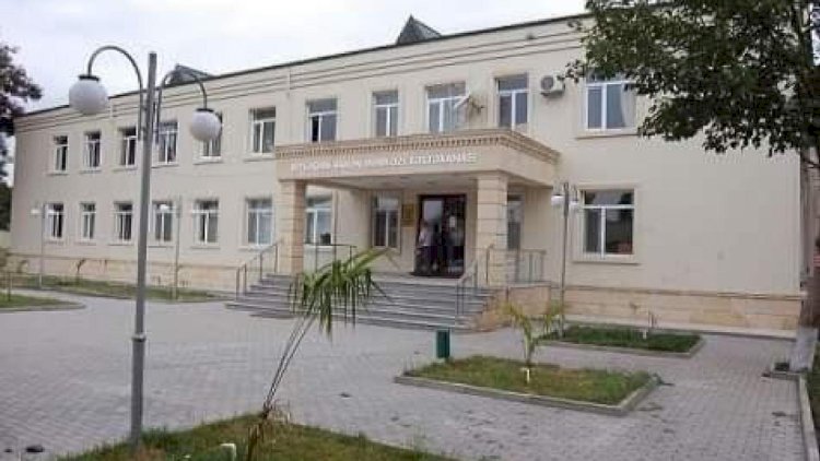    Sabunçu Tibb Mərkəzi təmirə çıxır   