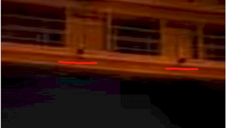    Gizli radarla bağlı RƏSMİ AÇIQLAMA   