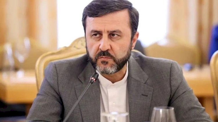    İran gələn ay Xəzəryanı ölkələrin konfransına ev sahibliyi edəcək   