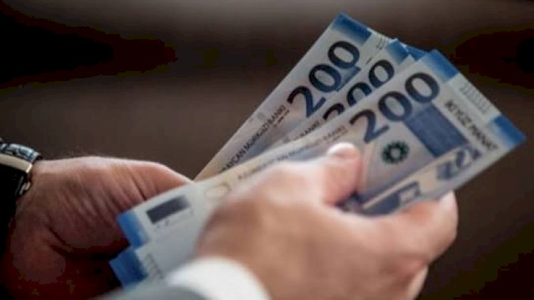    Azərbaycanda   maaşlar artdı