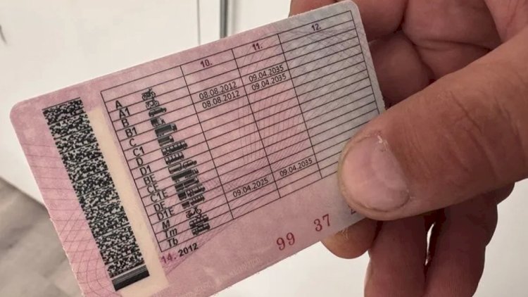    Azərbaycanda bu yaşdan sonra sürücülük vəsiqəsi verilməyəcək? - Detallar   