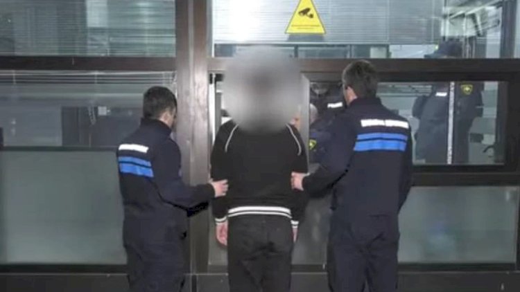    Gürcüstandan 113 nəfər qovuldu   