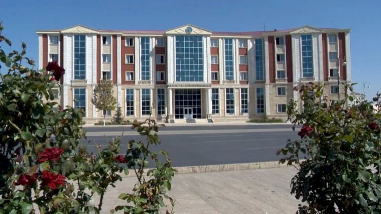    Daha bir universitet bağlanır? – Planda yer verilmədi...   