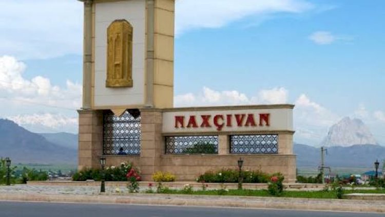    Naxçıvan sakinlərinə şad xəbər   