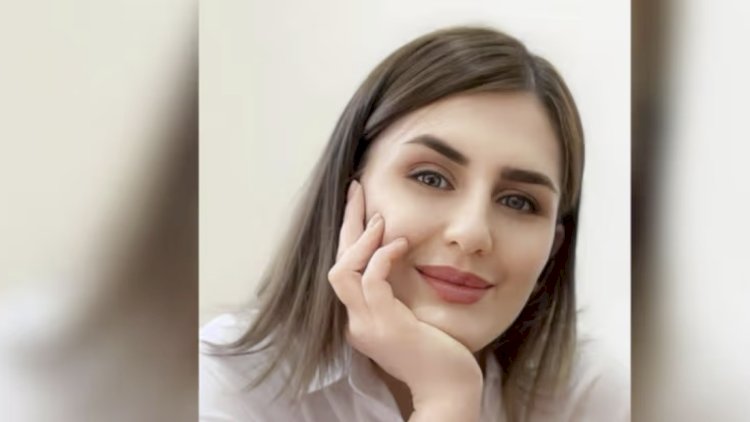    Dəhşətli qəzada həlak olan Məryəm bu bankın əməkdaşı olub   