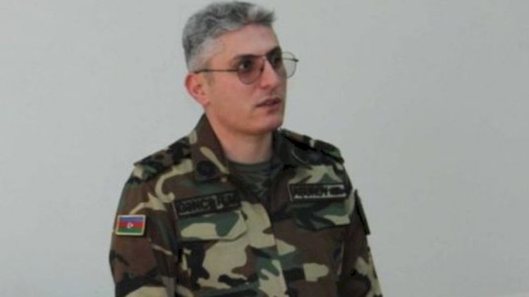    Kəmaləddin Heydərov İsaxan Aşurovun oğluna yeni vəzifə verdi   