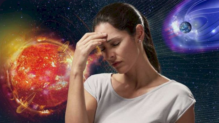    Maqnit qasırğaları zamanı kimlər təhlükədədir?   