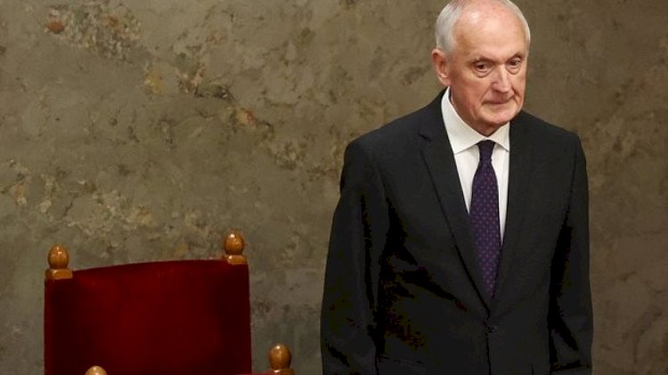    Macarıstan parlamenti yeni prezidenti seçdi   