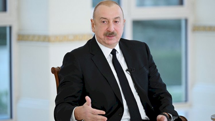    “Maliyyə problemlərimiz olsaydı, yenə də buna vəsait tapardıq”   