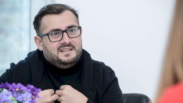    Murad Arifdən Elm və Təhsil Nazirliyinə çağırış:   “Attestatla bağlı problemi həll edin”