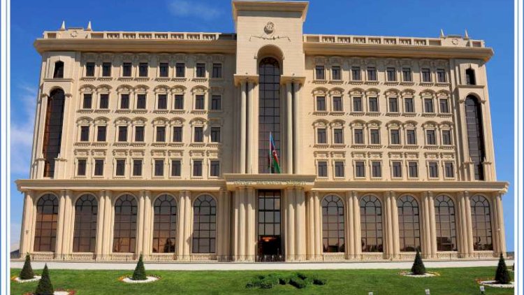    37 nəfər Almaniyadan Azərbaycana geri gətirilib -   DMX