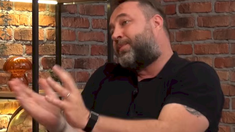    Azər Aydəmir “Qarabağ filmləri”ni tənqid etdi: “Qəhrəmanımız qorxmur?” -   VİDEO