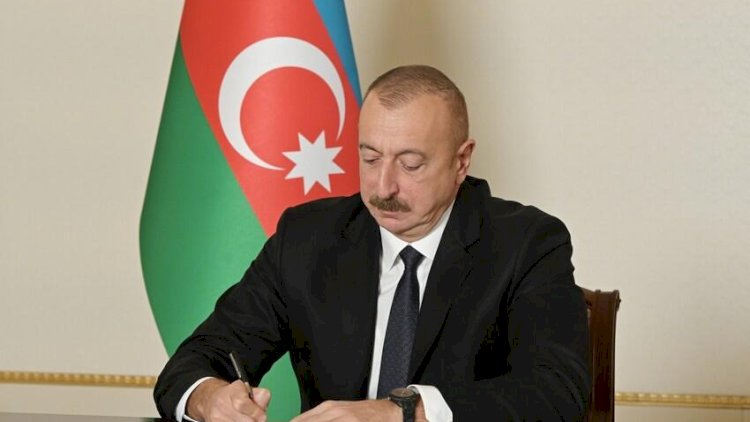    İsveçdəki səfir dəyişdi - Sərəncam   