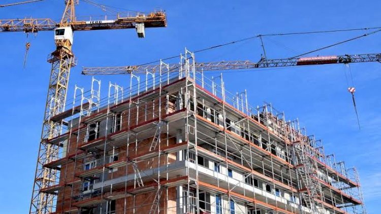    Tikinti sektorunda çöküş başladı? – CİDDİ GERİLƏMƏ   