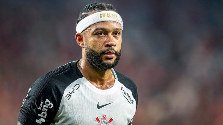    Depay komandasını məhkəməyə verir   