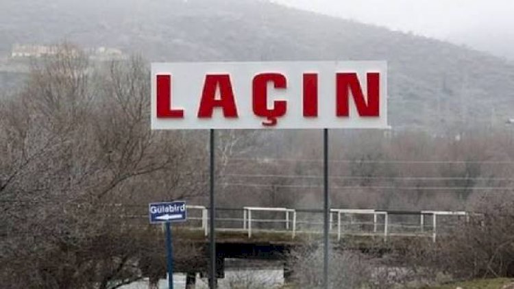    “Laçın” yazısı üçün yarım milyon xərclənəcək   