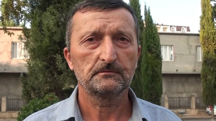    “İbadi” meşəsində tapılan meyitlər: Ölənin atası danışdı   