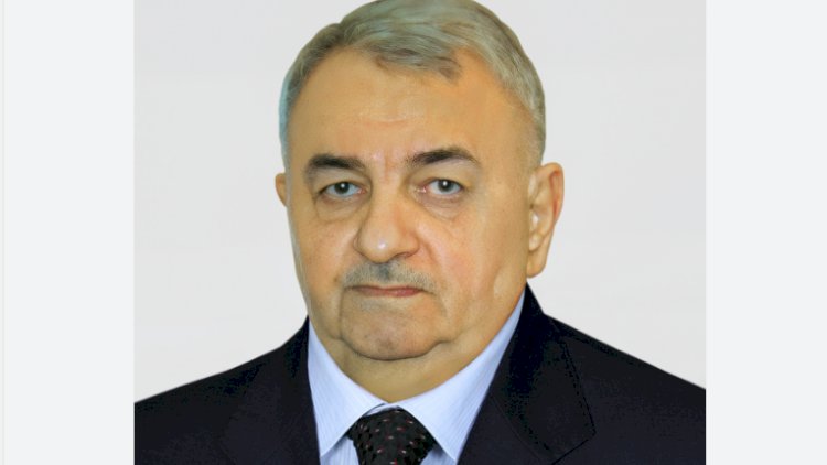    Asəf Zeynallının sabiq müəllimi vəfat etdi   