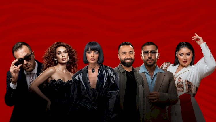    Gəncədə “Coca-Cola ilə Xəzər Yay Festivalı” keçiriləcək   