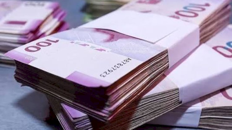    Dövlət zəmanətli borcun həcmi açıqlandı   
