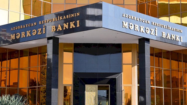    Mərkəzi Bank digər inzibati binalarına dair məlumat yaydı   