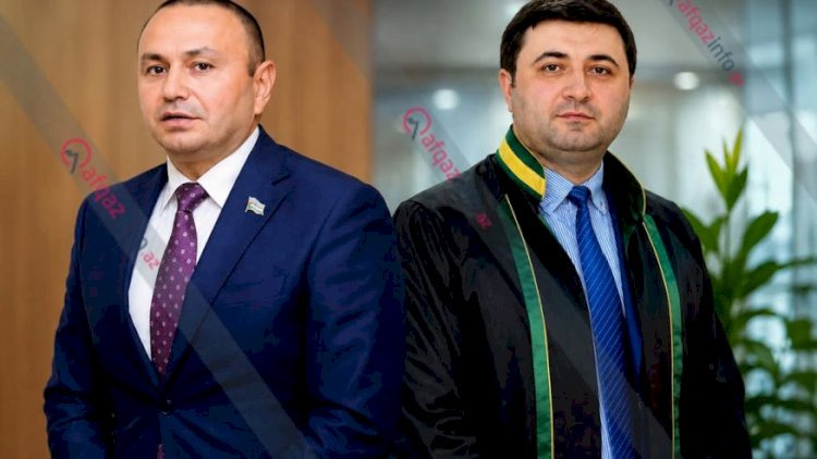    Moskvada biznes tələsi: Elşad Mirbəşirli və vəkil aldadıldı   