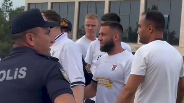    “Sabah”ın oyunundakı davaya görə saxlanılanlar var   