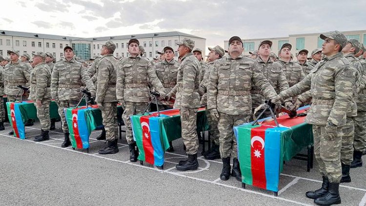    Bu halda hərbi xidmətə möhlət VERİLMİR -   Hamının gözlədiyi suala cavab