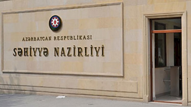    Səhiyyə Nazirliyi qeyri-sabit hava şəraitinə reaksiya verdi   