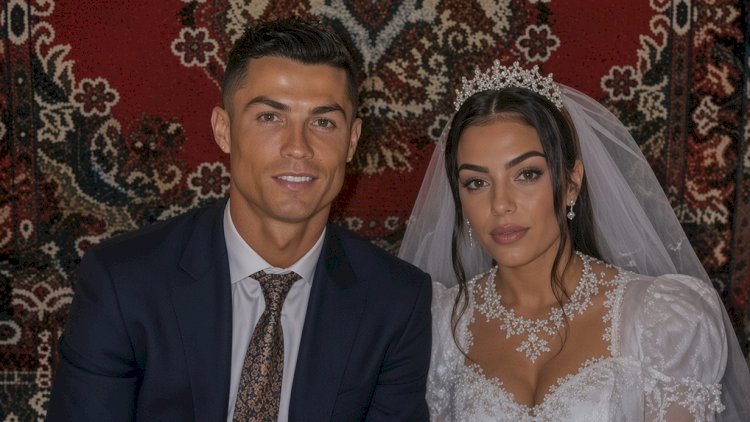   “Gəlsin, xələt versin Ronaldo bəyin Messi dayısı...” –   VİDEO