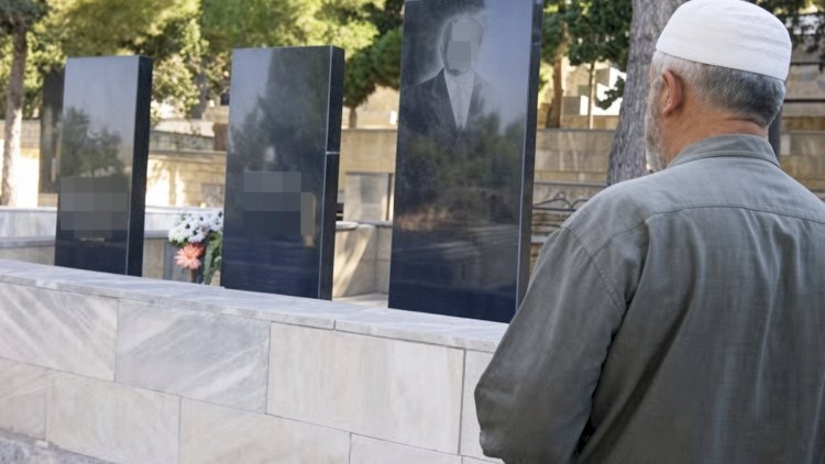    Niyə molla olmaq istəyən yoxdur? - “İmişlidən olan bir axundu Tovuza, yaxud Xaçmaza göndərsək...”   