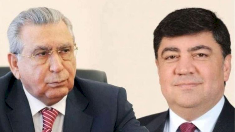    Ali Məhkəmədən Ramiz Mehdiyevin kürəkəni haqda QƏRAR   