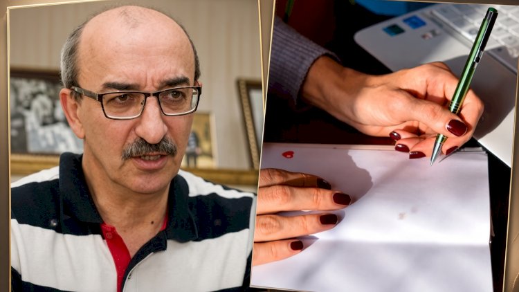    Solaxayların hamısı fitri istedad sahibi və dahidir? - “Böyük psixoloji travma...”   
