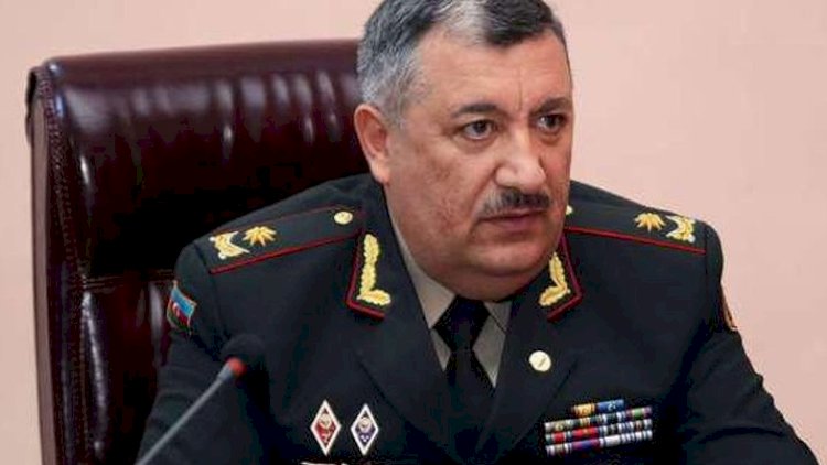    Generalın qızı ilə bağlı iddia-Natiq Əliyev kimdir?   